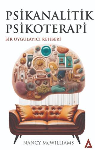 Psikanalitik Psikoterapi - 1