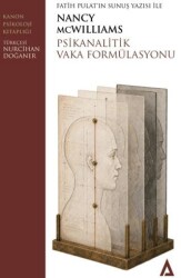 Psikanalitik Vaka Formülasyonu - Kanon Kitap