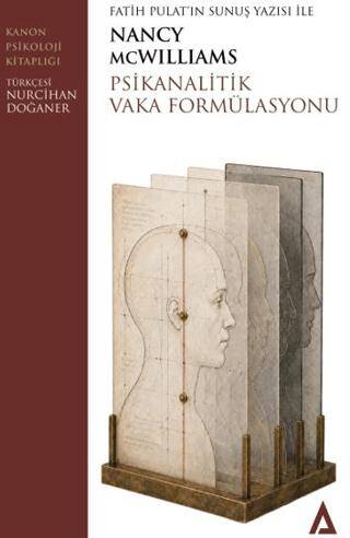 Psikanalitik Vaka Formülasyonu - 1