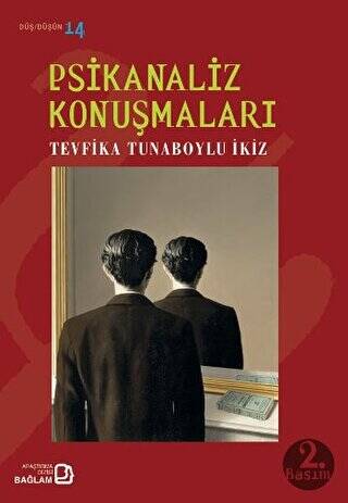 Psikanaliz Konuşmaları - 1