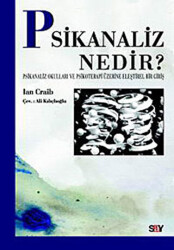 Psikanaliz Nedir? - 1