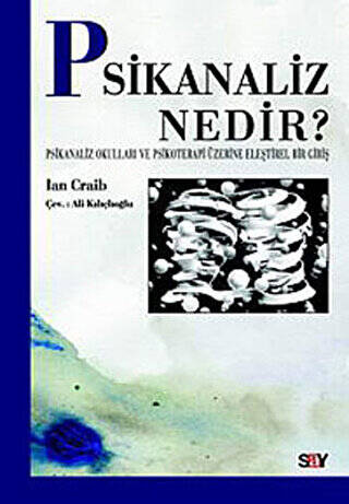 Psikanaliz Nedir? - 1