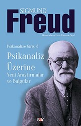 Psikanaliz Üzerine - 1