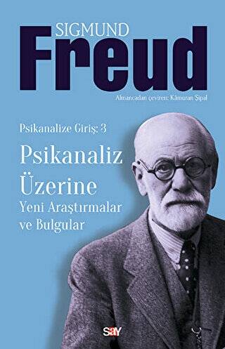 Psikanaliz Üzerine - 1