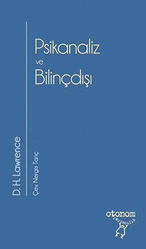 Psikanaliz ve Bilinçdışı - 1