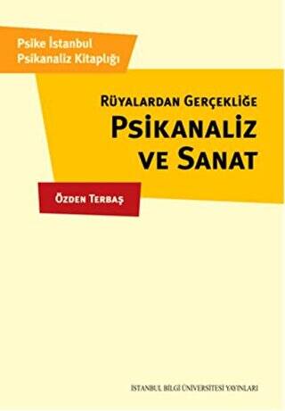 Psikanaliz ve Sanat - 1