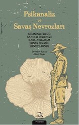 Psikanaliz ve Savaş Nevrozları - 1