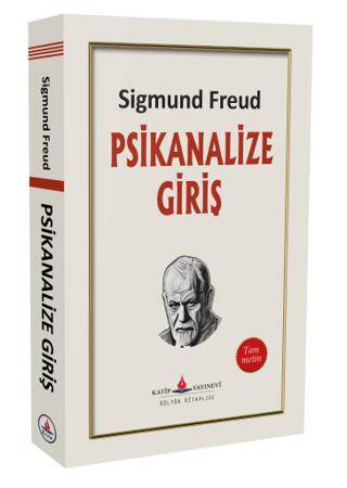 Psikanalize Giriş - 1