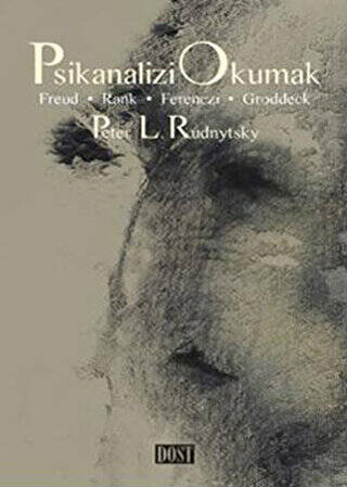 Psikanalizi Okumak - 1