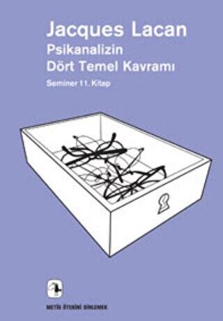 Psikanalizin Dört Temel Kavramı - 1