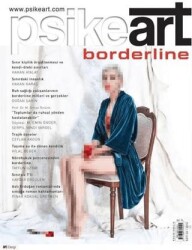 Psikeart - Borderline - Art Yayıncılık