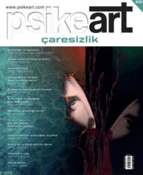Psikeart - Çaresizlik - Art Yayıncılık
