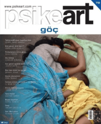 Psikeart - Göç - Art Yayıncılık