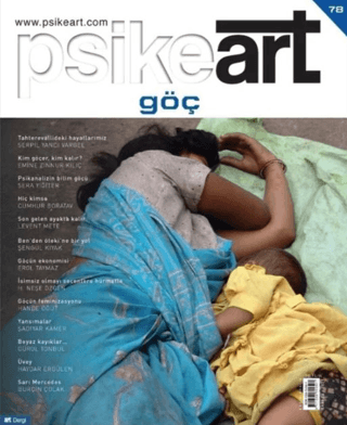 Psikeart - Göç - 1
