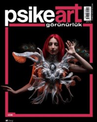 Psikeart - Görünürlük - Art Yayıncılık