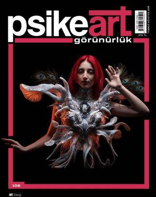 Psikeart - Görünürlük - 1