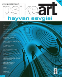 Psikeart - Hayvan Sevgisi - Art Yayıncılık