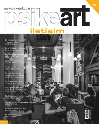 Psikeart - İletişim - 1