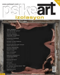 Psikeart - İzolasyon - Art Yayıncılık