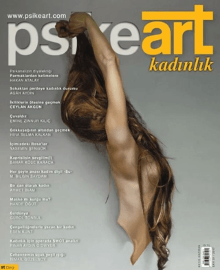 Psikeart - Kadınlık - 1