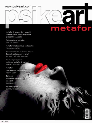 Psikeart - Metafor - 1