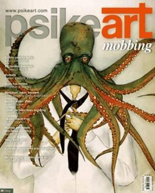Psikeart - Mobbing - 1