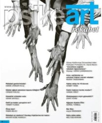 Psikeart - Rekabet - Art Yayıncılık