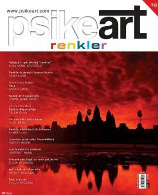 Psikeart - Renkler - 1