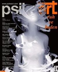Psikeart - Ruh ve Beden - Art Yayıncılık