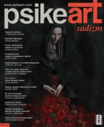 Psikeart - Sadizm - Art Yayıncılık