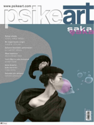 Psikeart - Şaka - Art Yayıncılık