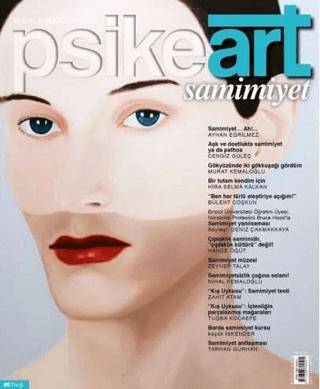 Psikeart - Samimiyet - 1