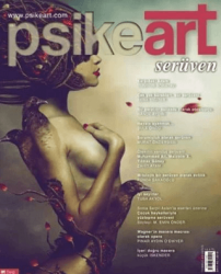 Psikeart - Serüven - Art Yayıncılık