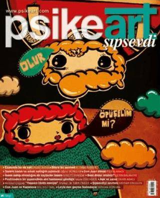 Psikeart - Şıpsevdi - 1