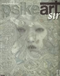 Psikeart - Sır - Art Yayıncılık