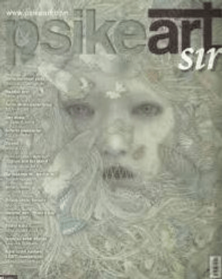 Psikeart - Sır - 1