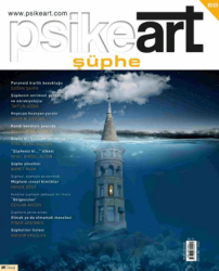 Psikeart - Şüphe - Art Yayıncılık