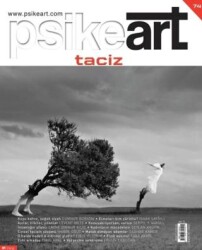 Psikeart - Taciz - Art Yayıncılık