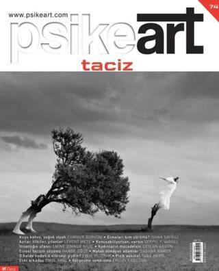 Psikeart - Taciz - 1