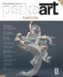 Psikeart - Tahrik - Art Yayıncılık