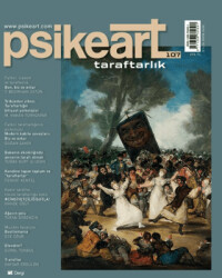 Psikeart - Taraftarlık - Art Yayıncılık