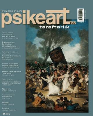 Psikeart - Taraftarlık - 1