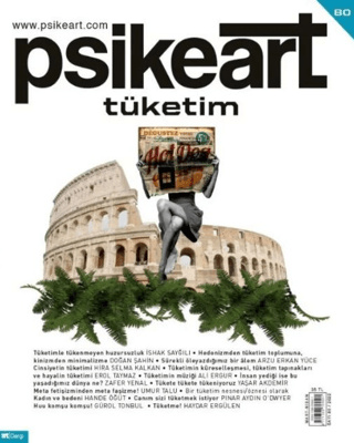 Psikeart - Tüketim - 1
