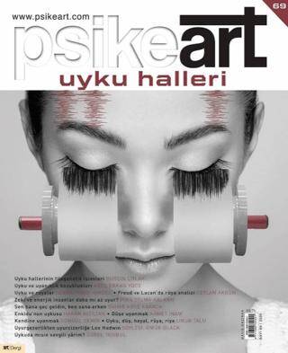 Psikeart - Uyku Halleri - 1