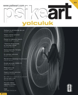 Psikeart - Yolculuk - 1
