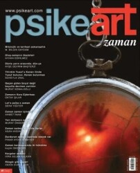 Psikeart - Zaman - Art Yayıncılık