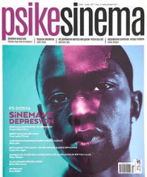 Psikesinema Sinema ve Depresyon Sayısı - Art Yayıncılık