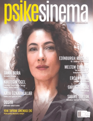 Psikesinema Sinemada Ruhsal Travma Sayısı - Art Yayıncılık