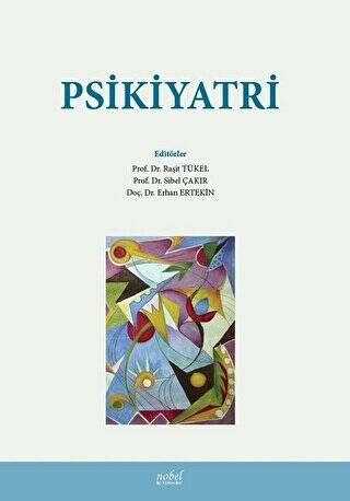 Psikiyatri - 1