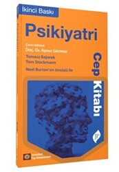 Psikiyatri Cep Kitabı - 1